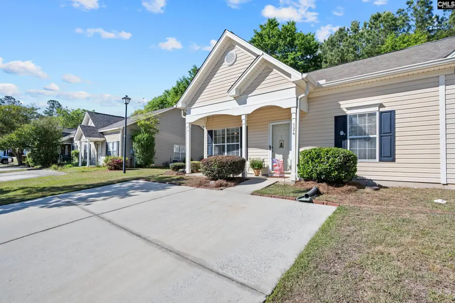124 Haynesworth Place, Lexington, SC 29072 - #2