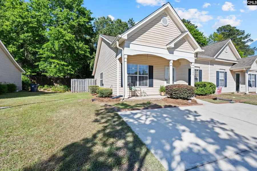 124 Haynesworth Place, Lexington, SC 29072 - #3