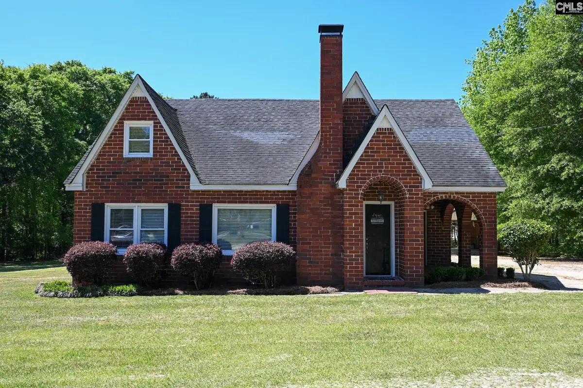 1331 Priceville Road, Gilbert, SC 29054 - #1