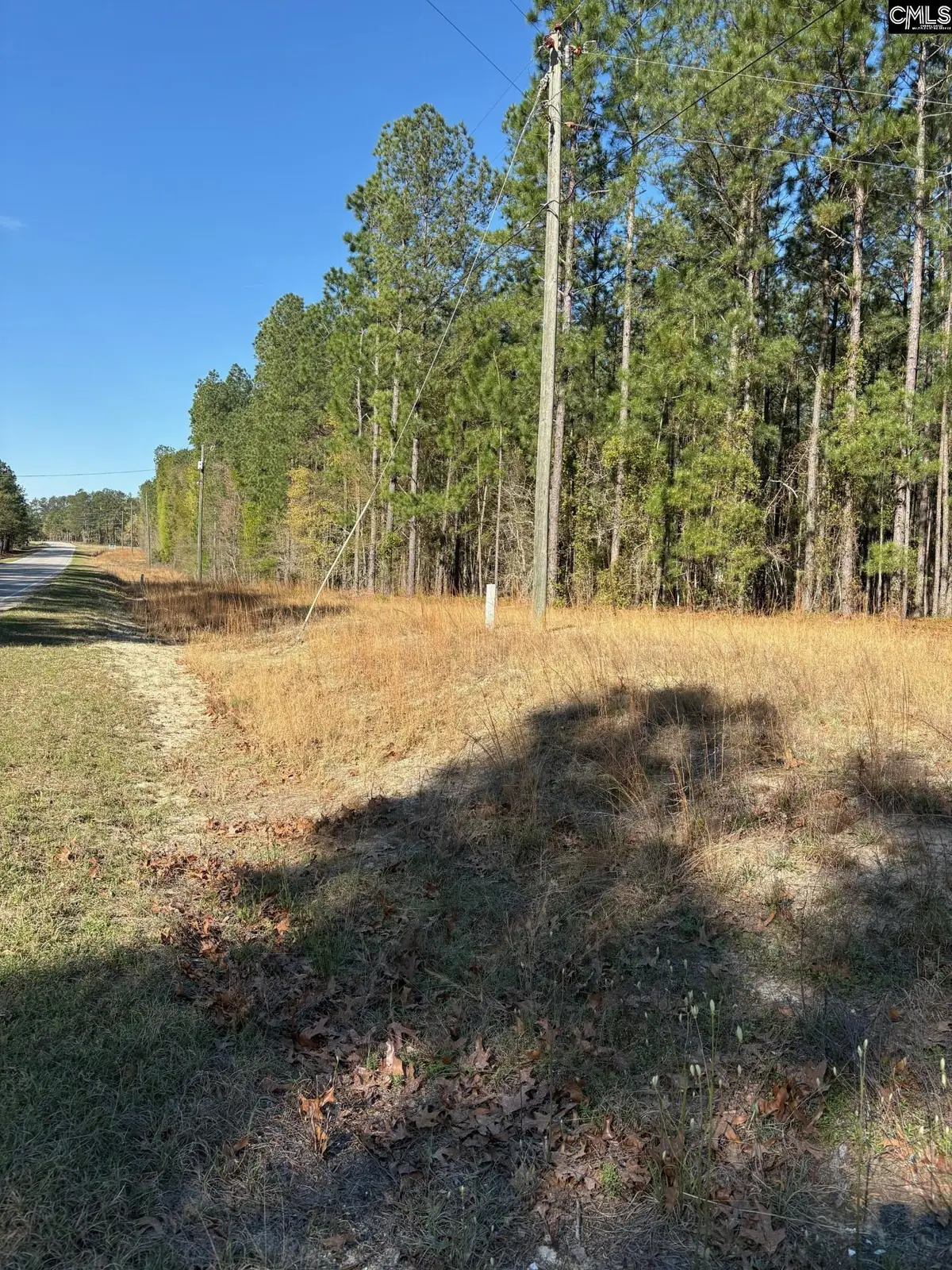 0 0 East Old Camden Hwy, Darlington, SC 29550 - #1
