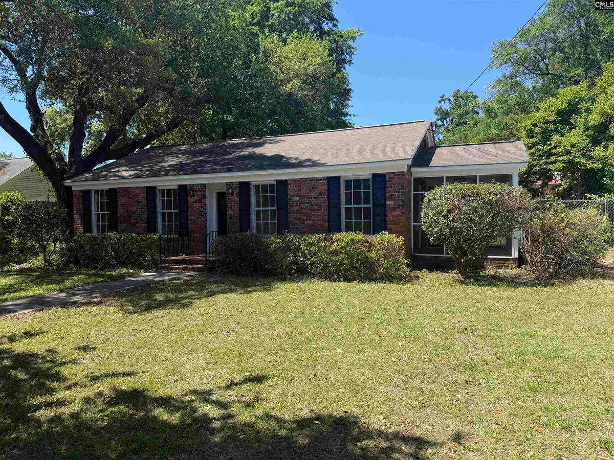9559 Marlboro Ave, Barnwell, SC 29812 - #1