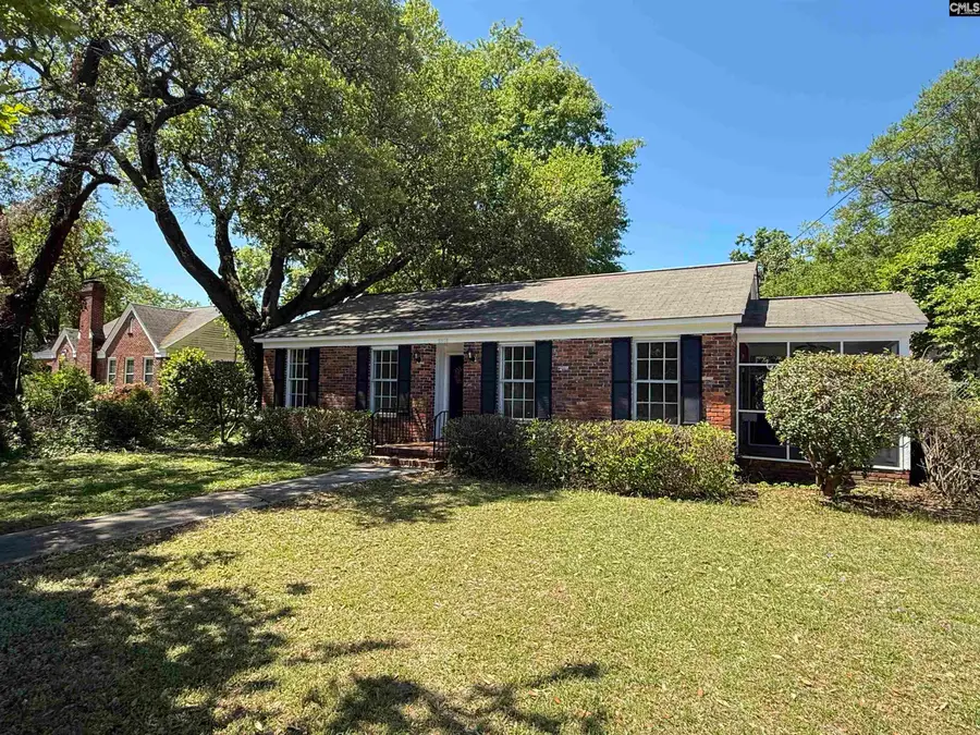 9559 Marlboro Ave, Barnwell, SC 29812 - #2