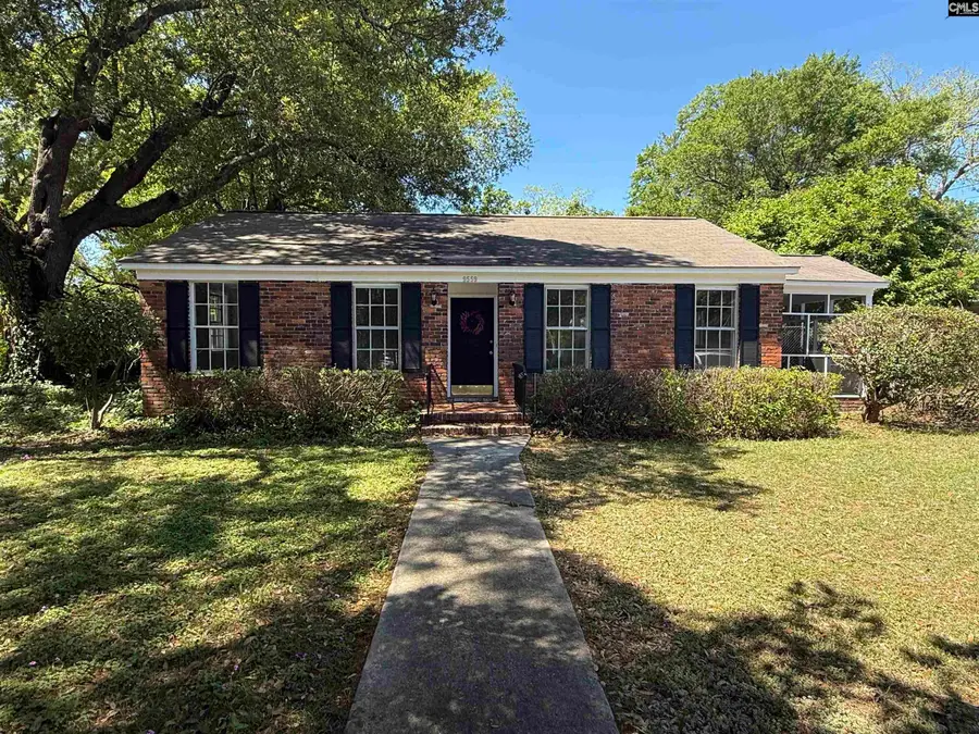 9559 Marlboro Ave, Barnwell, SC 29812 - #3