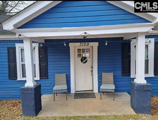 3129 Lindsay Street, Columbia, SC 29201 - #1