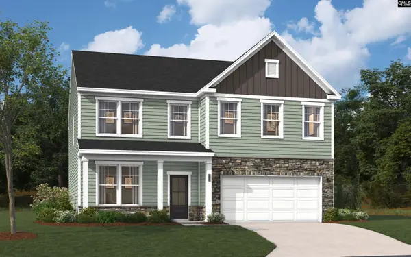 2112 Coral Daisy Trail, Lexington, SC 29073