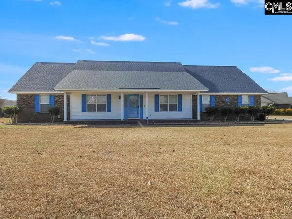 3000 Tamarah Way, Sumter, SC 29154