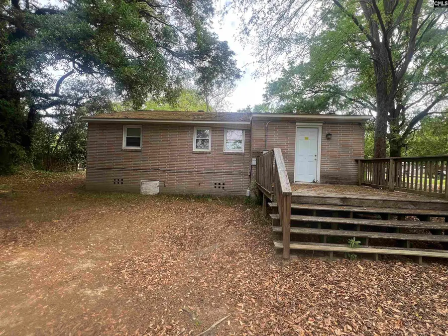 7626 Terry Street, Columbia, SC 29209 - #3