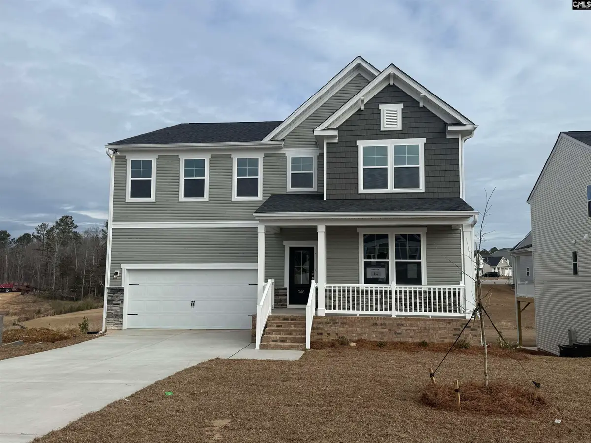 372 Chapin Place Way, Chapin, SC 29036 - #1