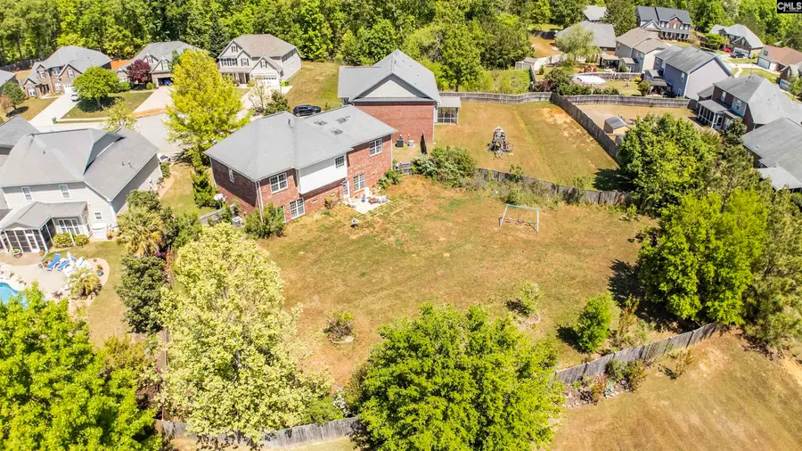 776 Saxony Drive, Irmo, SC 29036 - #2