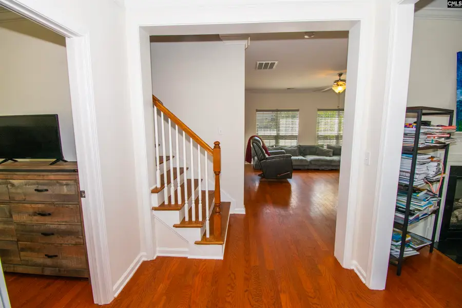 776 Saxony Drive, Irmo, SC 29036 - #3