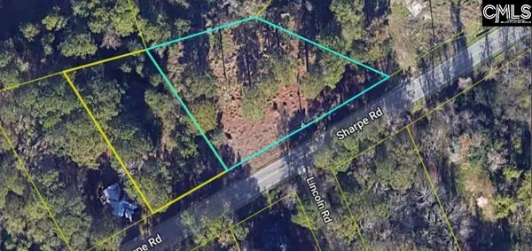 233 Sharpe Road, Columbia, SC 29203