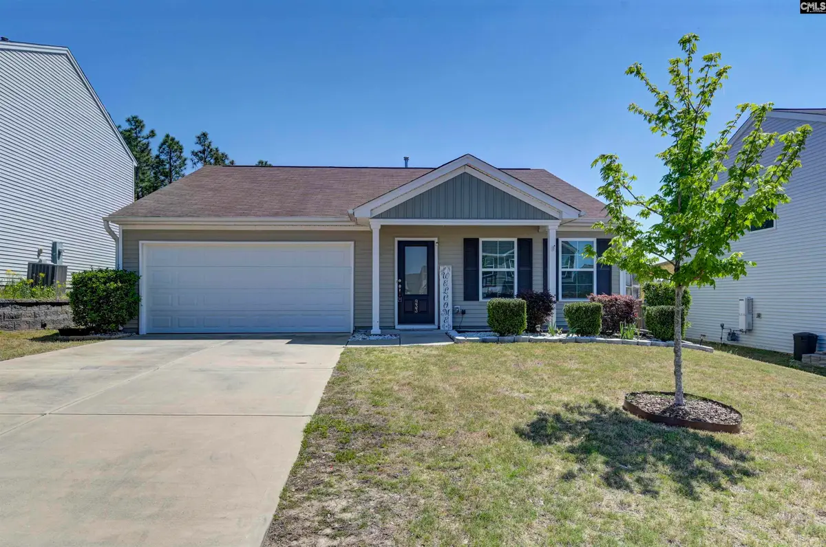 933 Tanreall Drive, Lexington, SC 29073 - #1