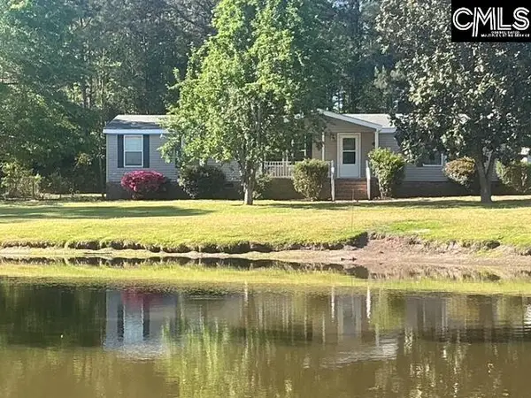 1281 Morello Road, Manning, SC 29102