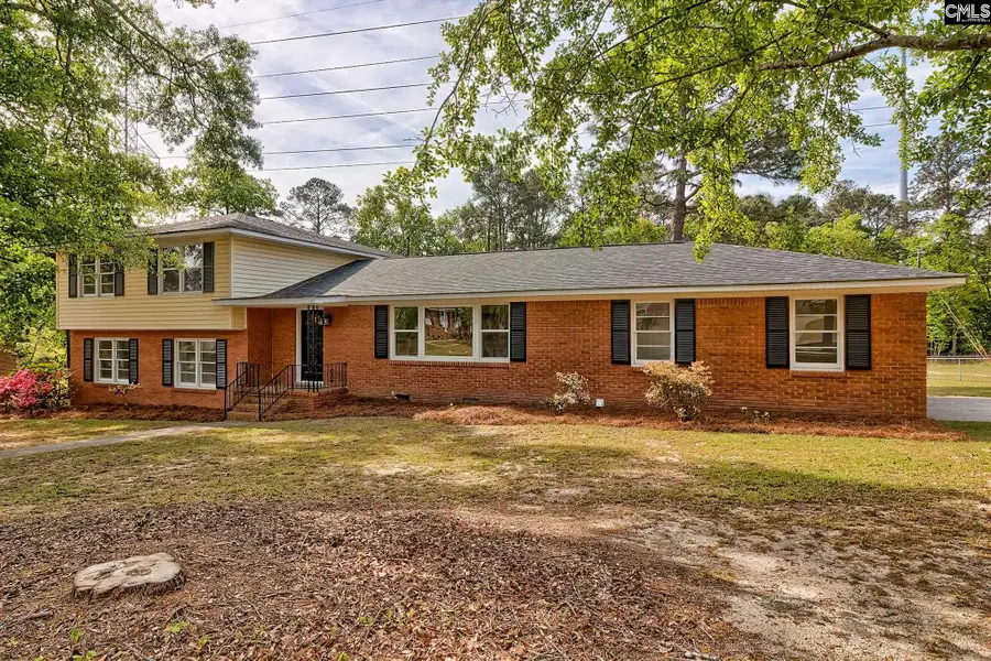 600 Shady Lane, Cayce, SC 29033 - #2