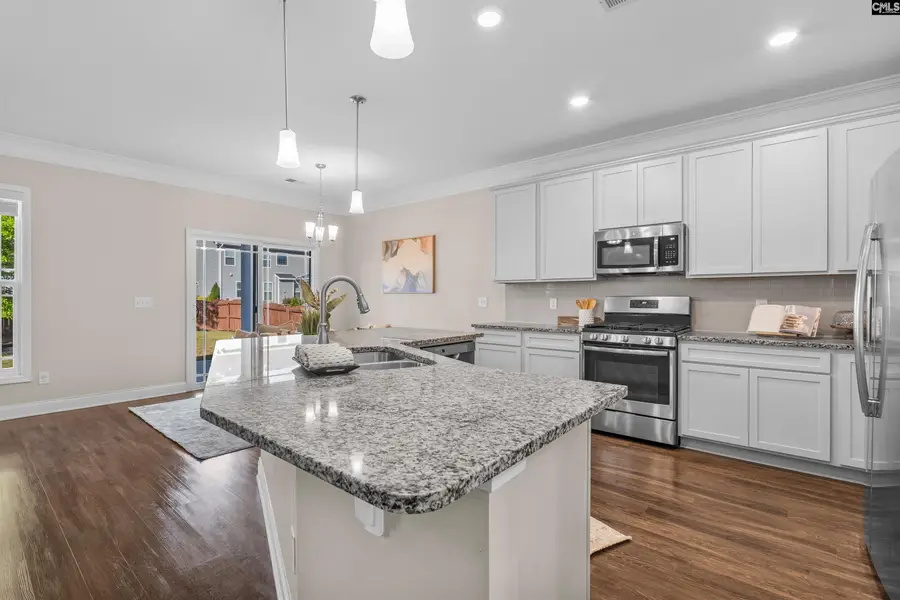 629 Roslindale Circle, Blythewood, SC 29016 - #2