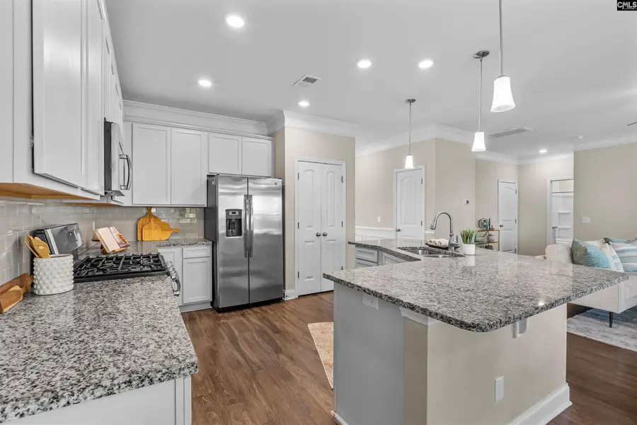 629 Roslindale Circle, Blythewood, SC 29016 - #3