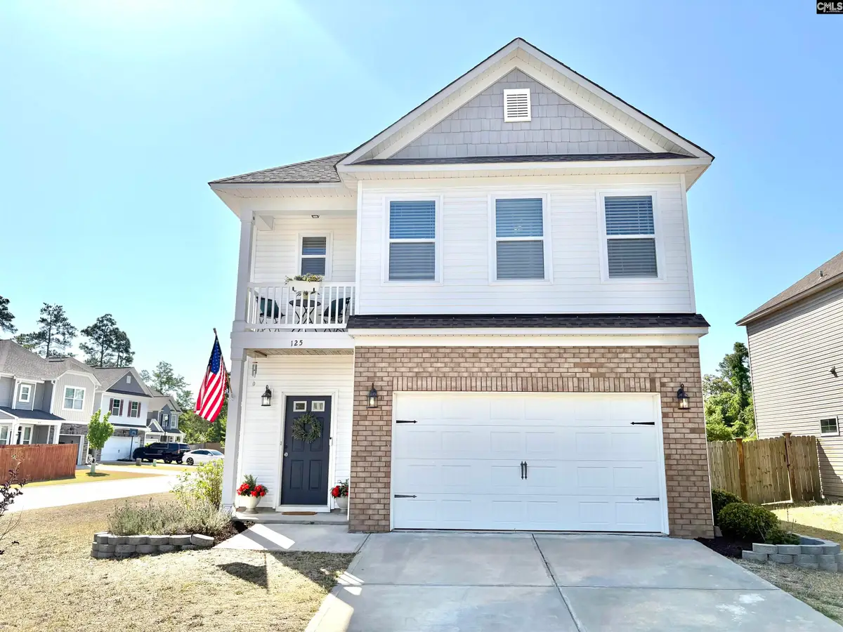 125 Wisley Garden Drive, Lexington, SC 29073 - #1