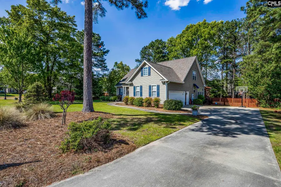 93 Falling Leaf Lane, Elgin, SC 29045 - #2