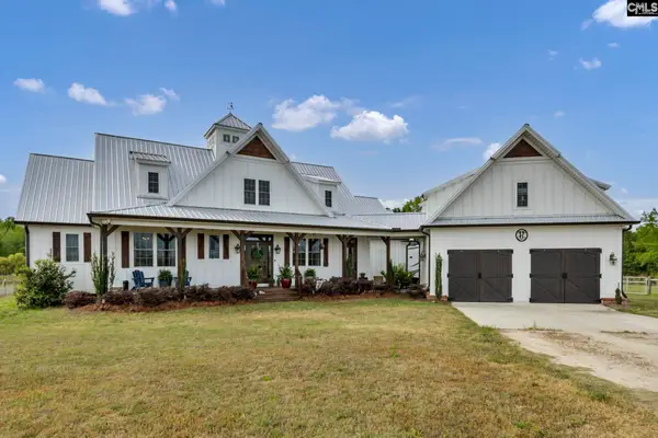 5474 Sc Highway 23, Johnston, SC 29832