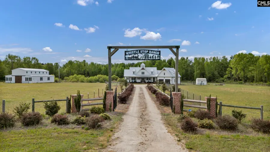 5474 Sc Highway 23, Johnston, SC 29832 - #2