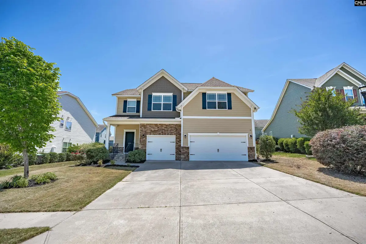 213 Goldenfluke Drive, Lexington, SC 29072 - #1