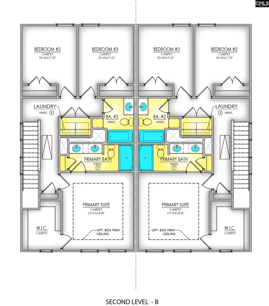 146 Odell Drive, Cayce, SC 29033 - #3