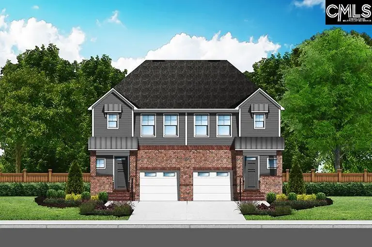 150 Odell Drive, Cayce, SC 29033 - #1