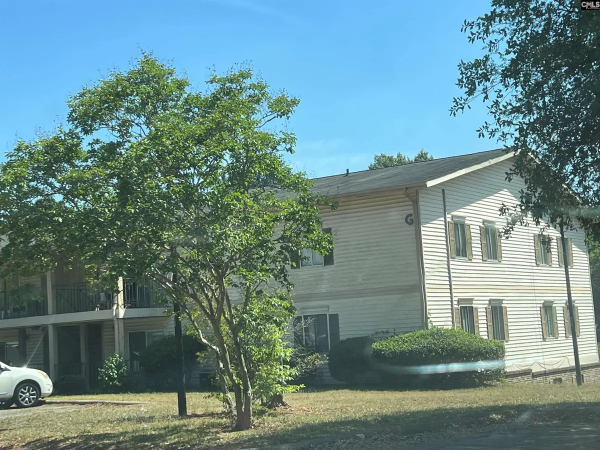 1208 Bush River Road #G8, Columbia, SC 29210 - #1