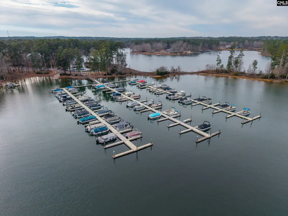 159 Harvest Moon Drive, Leesville, SC 29070 - #1
