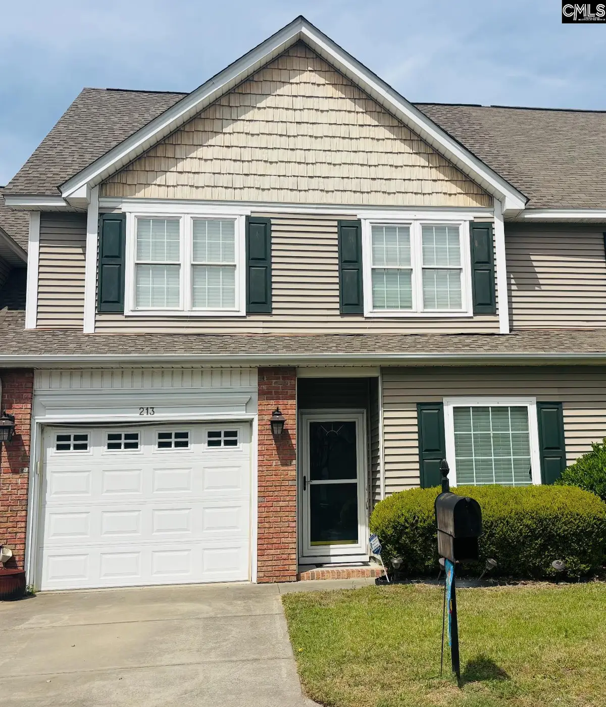 213 Summit Square, Columbia, SC 29229 - #1