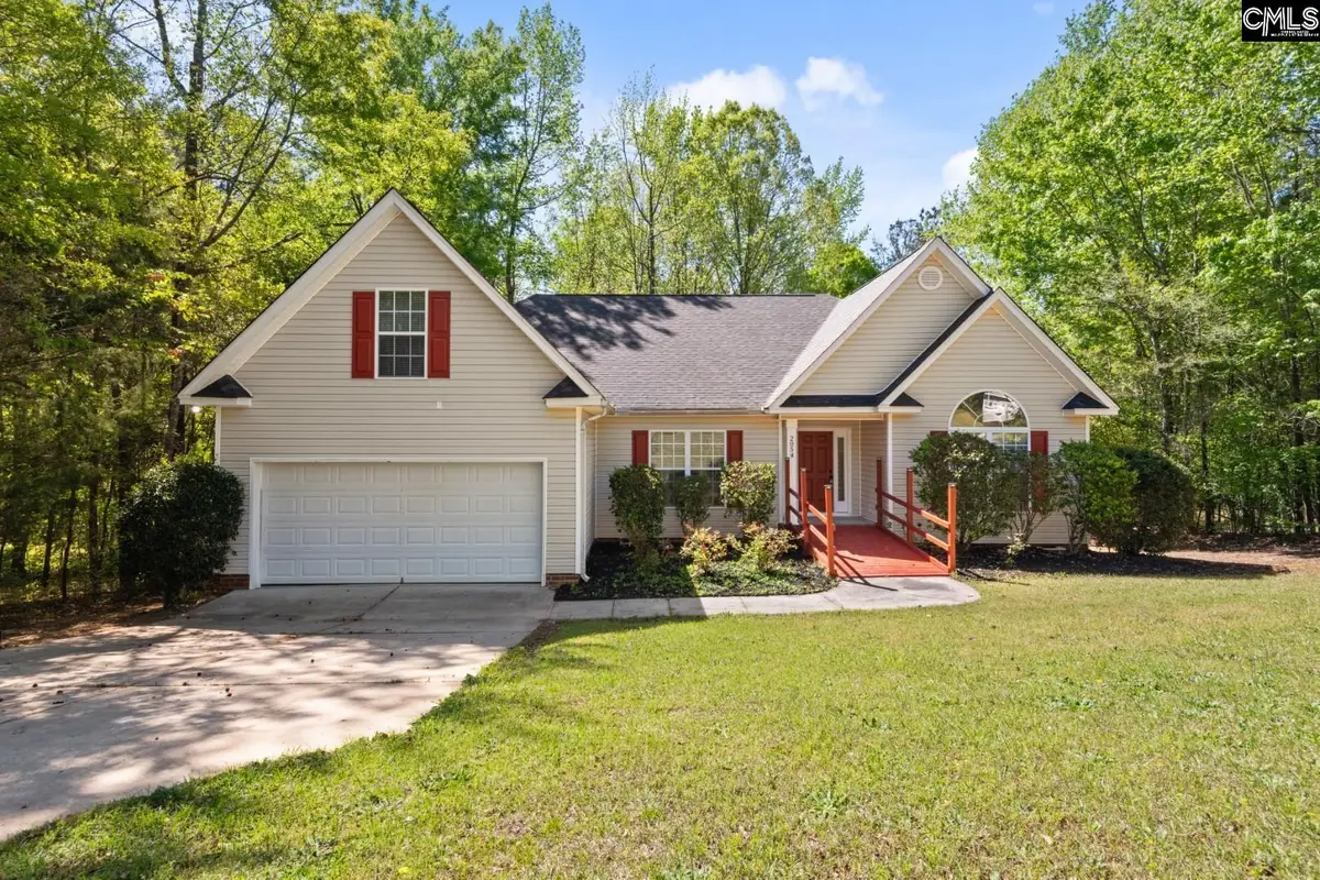 205 Hickory Knoll Road, Columbia, SC 29203 - #1