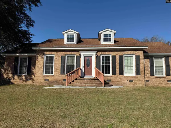 520 Antioch Place, Columbia, SC 29209