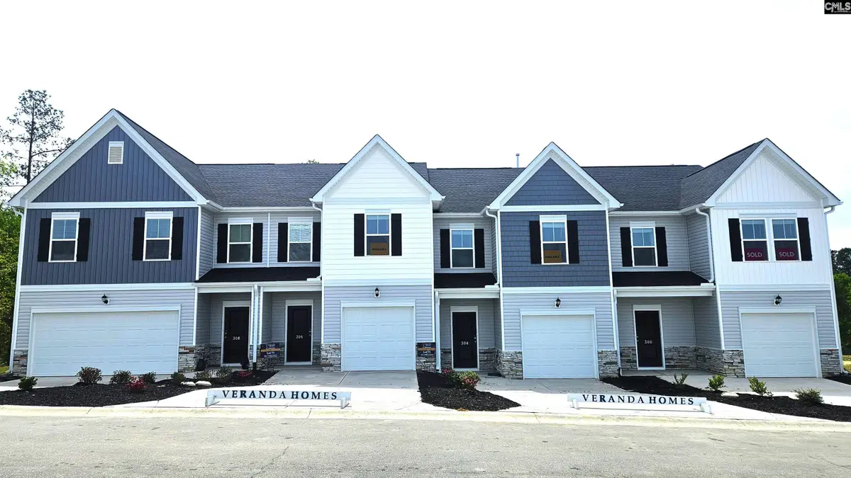 300 Frog Leap Road, Blythewood, SC 29016 - #1