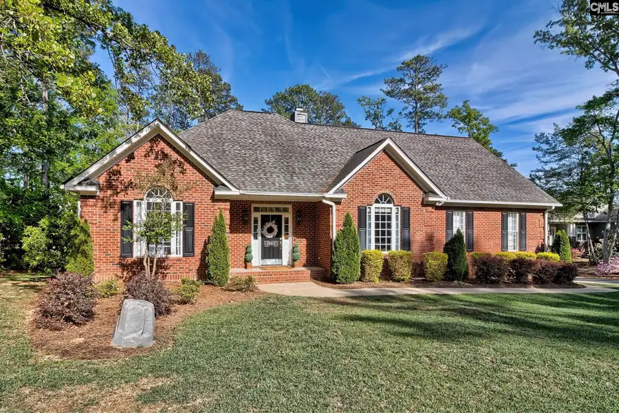 1207 Silver Point Road, Chapin, SC 29036 - #2