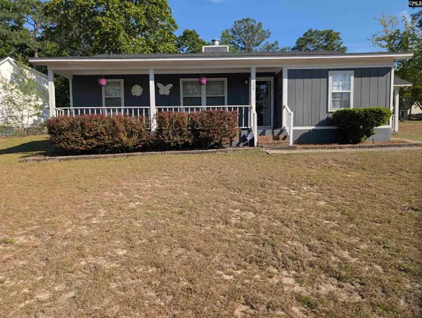 200 Gusty Ln, Hopkins, SC 29061