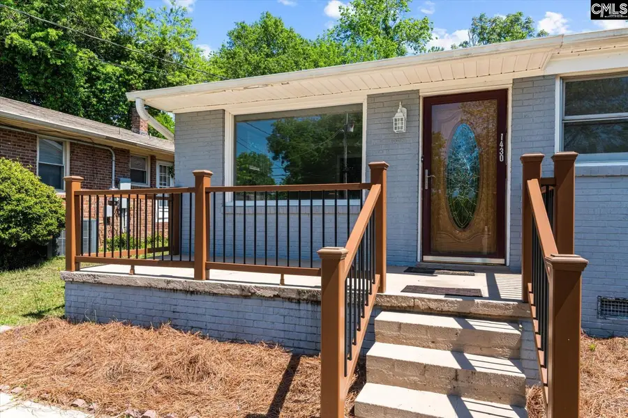 1430 Dahlia Road, Columbia, SC 29205 - #3