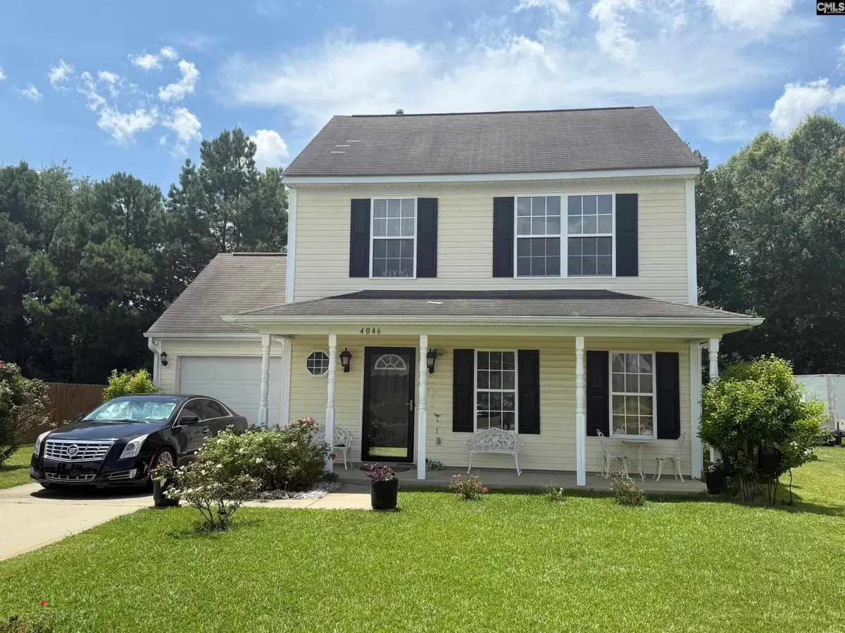 4046 W Fairmeadow Drive, Lancaster, SC 29720 - #1