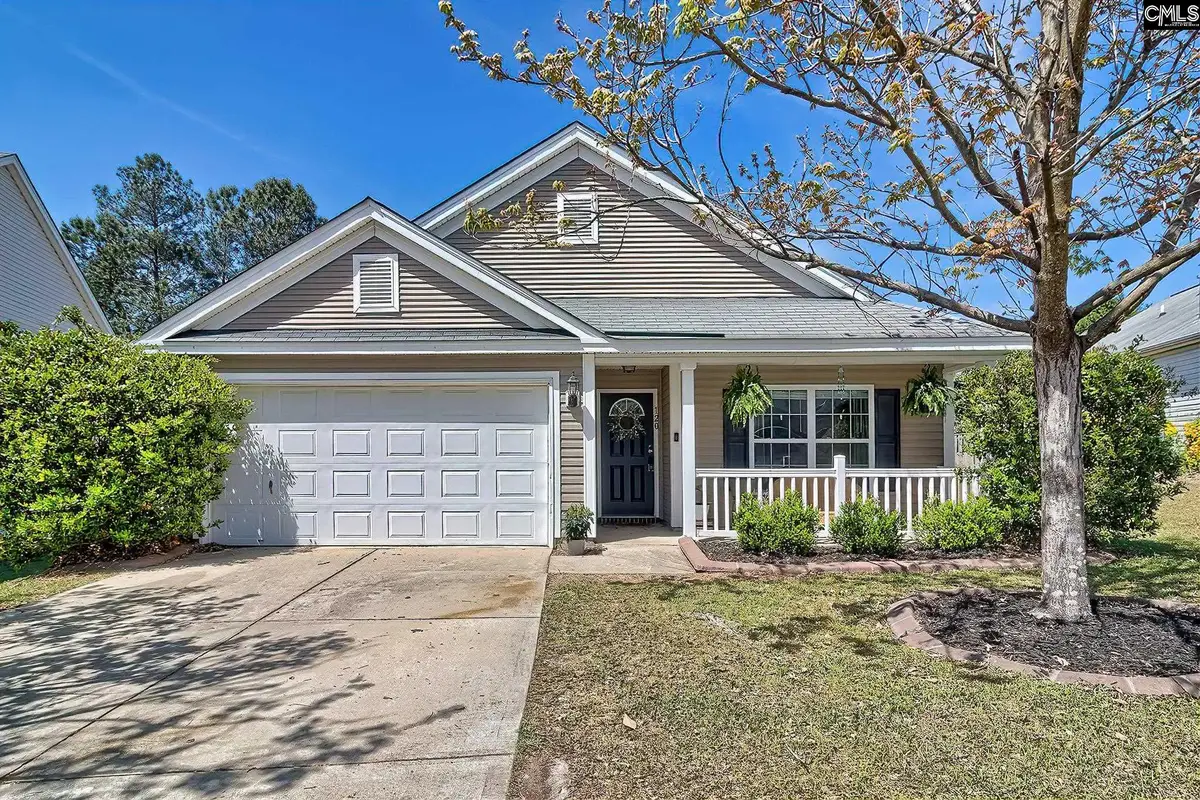 120 Goldenrod Court, Lexington, SC 29073 - #1