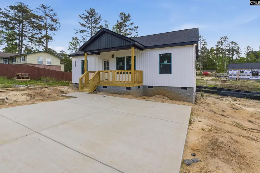 322 Lincolnshire Square, Columbia, SC 29203 - #2