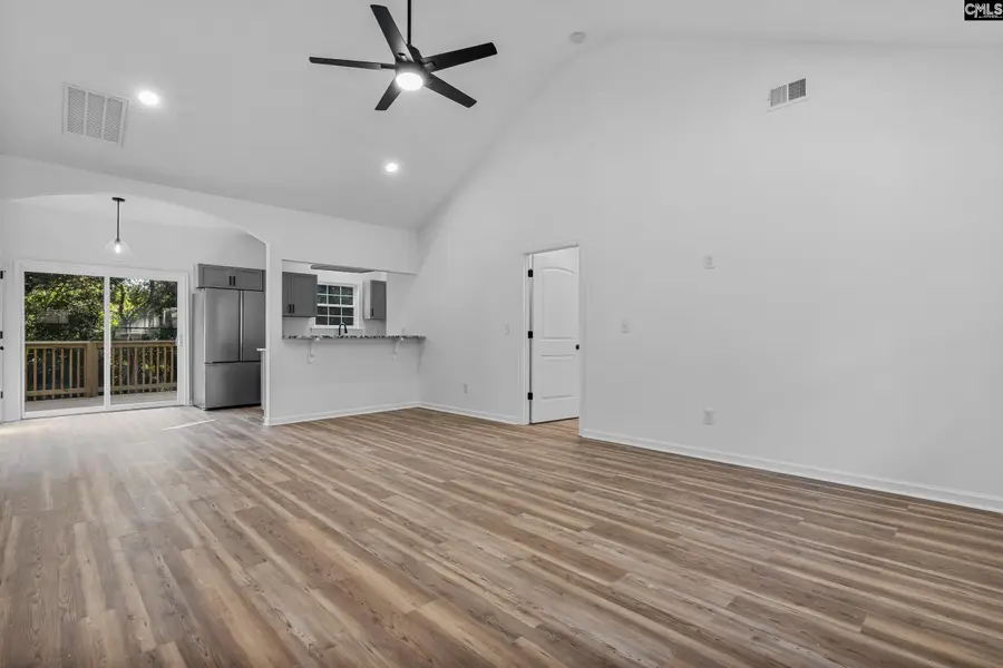 322 Lincolnshire Square, Columbia, SC 29203 - #3