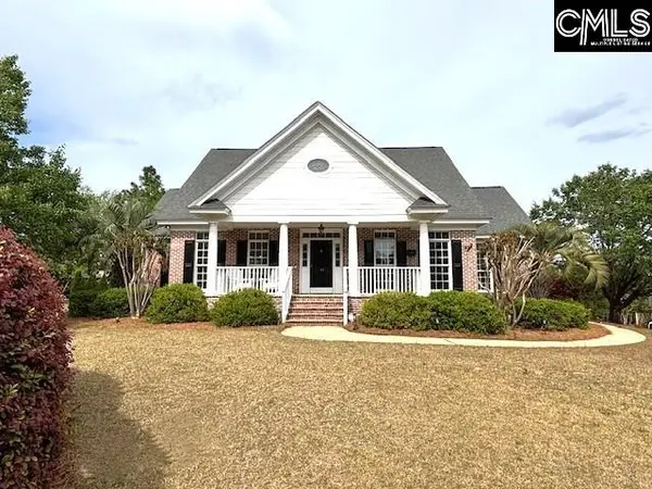 109 Turkey Crossing Road, Elgin, SC 29045