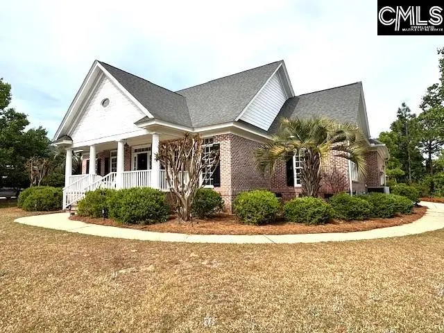 109 Turkey Crossing Road, Elgin, SC 29045 - #3