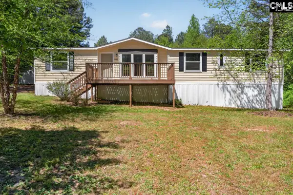 932 Haven Road, Batesburg, SC 29006