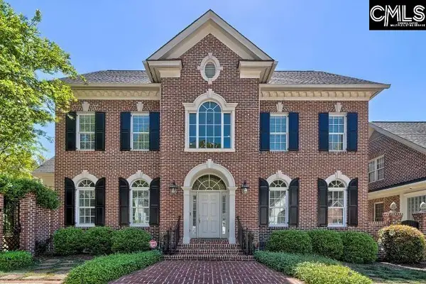 186 Preserve Lane, Columbia, SC 29209