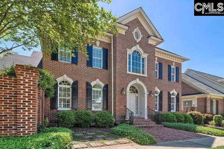 186 Preserve Lane, Columbia, SC 29209 - #2