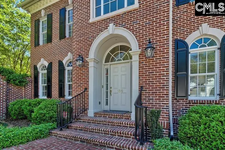 186 Preserve Lane, Columbia, SC 29209 - #3