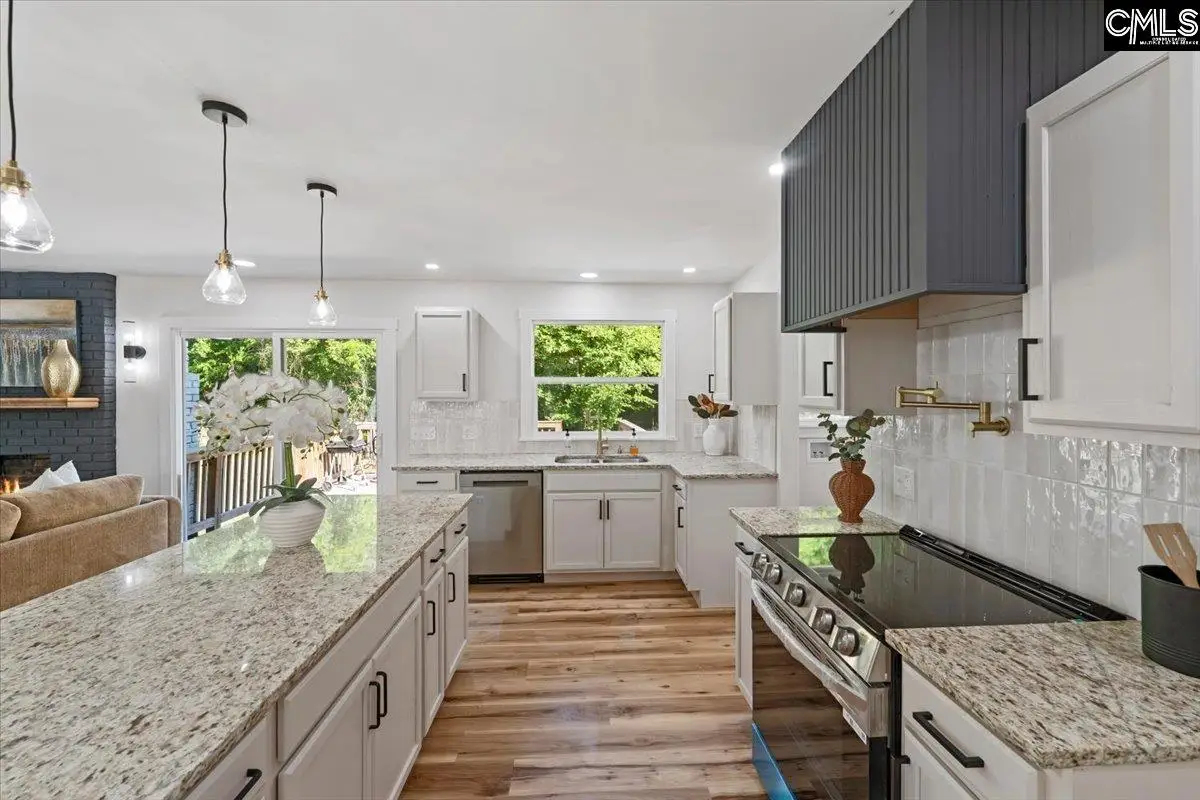 123 Mill Creek Parkway, Columbia, SC 29209 - #1