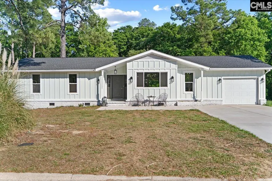 123 Mill Creek Parkway, Columbia, SC 29209 - #3