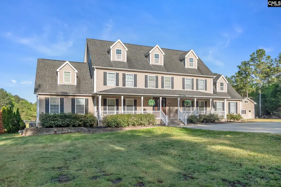 1876 Columbia Road, Chester, SC 29706 - #3