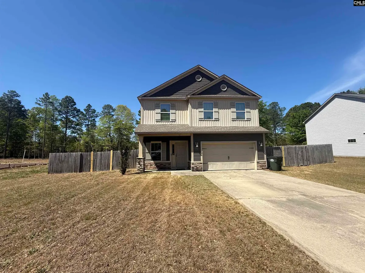 161 Graceland Court, Swansea, SC 29160 - #1